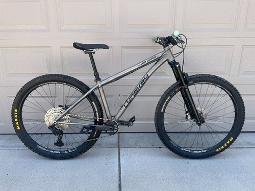 Lynskey livewire titanium - lynskey,