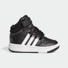 Adidas hoops mid sneakers - adidas,