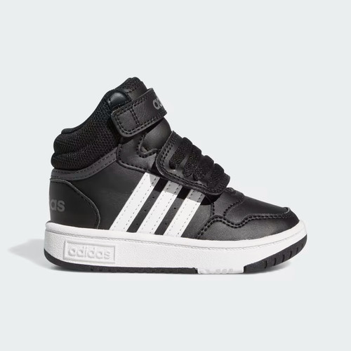 Adidas hoops mid sneakers - adidas,