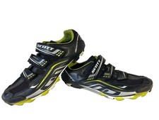 Scarpe ciclismo MTB Scott