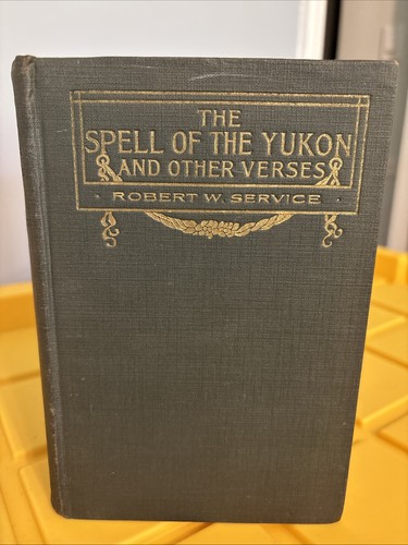 Spell the yukon and - of,