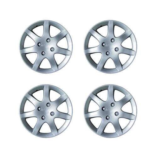 Copricerchi pollici ford - copricerchi, 15