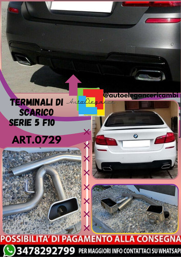 Art 0729 terminali di - 🎀art.0729,