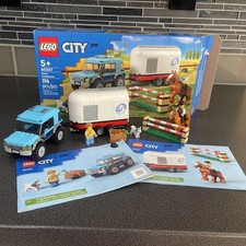 Lego City - Trasportatore di