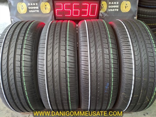 Pneumatici estivi gomme - estivi,