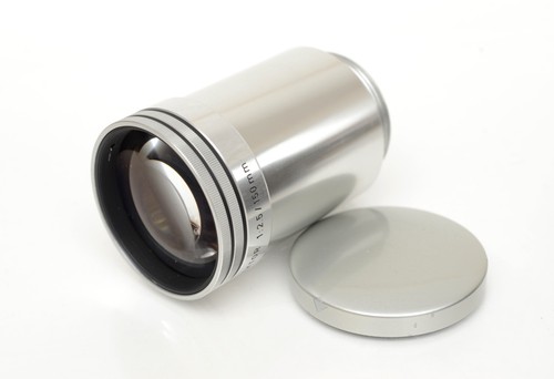 Leica leitz hektor 5 - leitz,