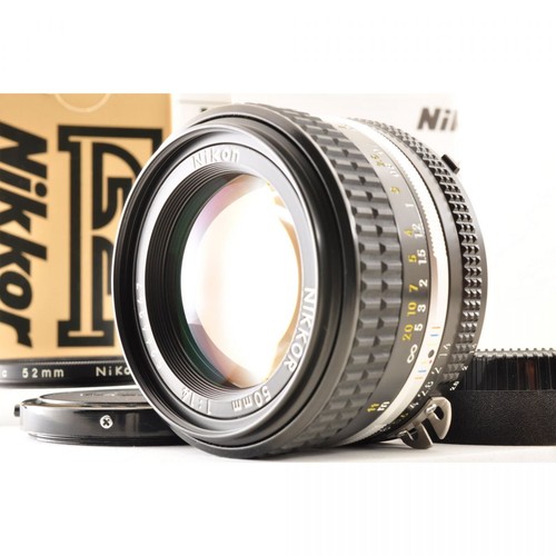 Come nuovo nikon - nuovo*,
