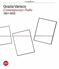 Grazia Varisco: Contemporary
