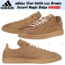 adidas Stan Smith Lux Brown