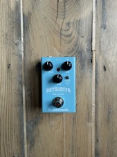 TC Electronic Skysurfer Mini