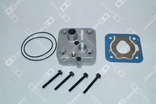 OE Germany Testata Compressore
