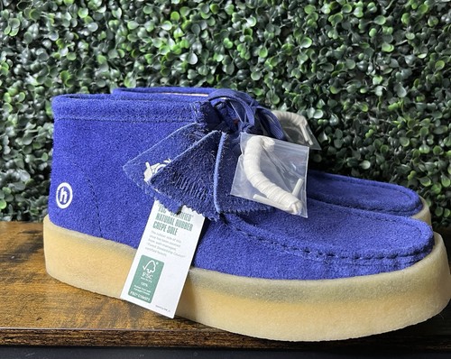Clarks originals wallabee - clarks,