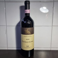 Chianti Classico DOCG -