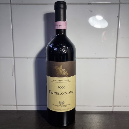 Chianti classico docg - chianti,