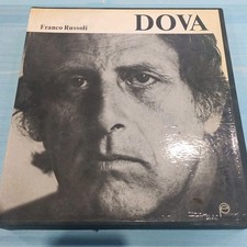 Libro arte gianni dova - libro,