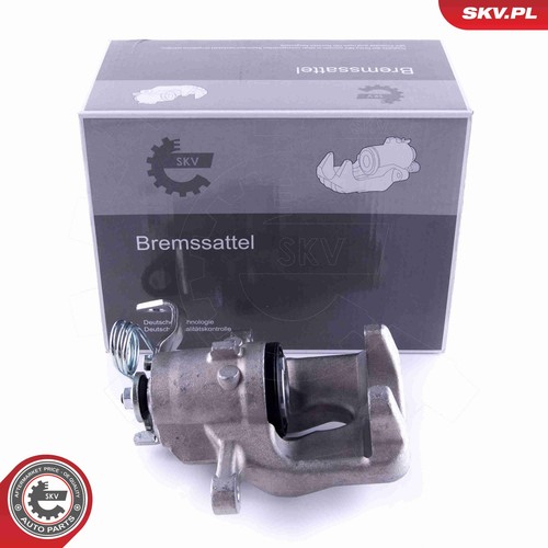 Pinza freno esen - pinza,