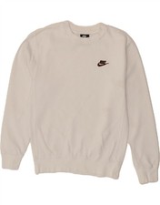 NIKE maglione felpa donna