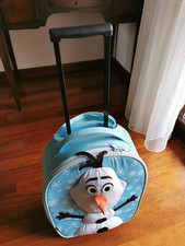 ZAINO ASILO TROLLEY FROZEN DISNEY FROZEN