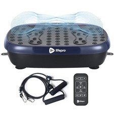 Lifepro Lite Piastra Vibrante