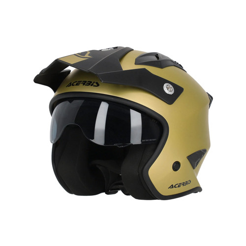 Acerbis casco jet aria - acerbis,