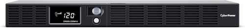 Cyberpower or500lcdrm1u - cyberpower, or500lcdrm1u-r