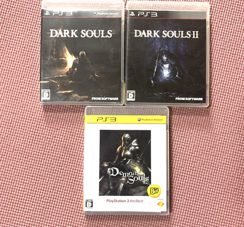 Lotto dark souls - lotto,