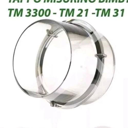 Vorwerk bimby tappo misurino - bimby,