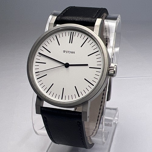 Orologio automatico stowa 2023 - automatico,