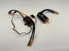 Spektrum Firma 130A Brushless