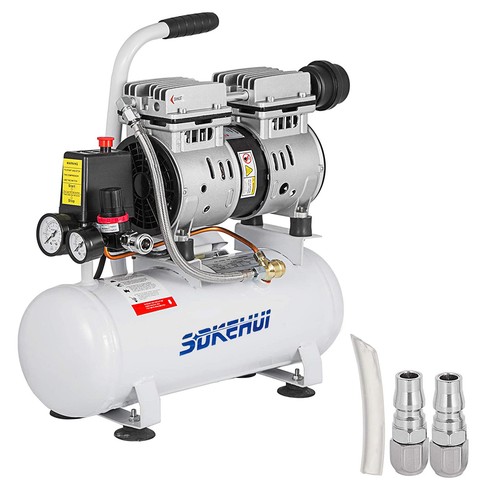 Compressore sussurro senza - compressore,