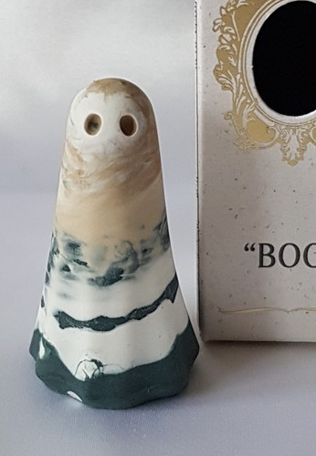 Beach boo ghost ink blue - ~,