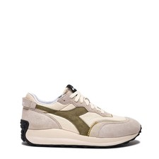Diadora Womens Race Suede SW