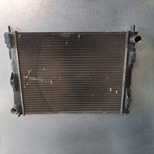 8200448553 Radiatore RENAULT TWINGO 2a Serie 1.2 16V Ber. 3p/b/1149cc