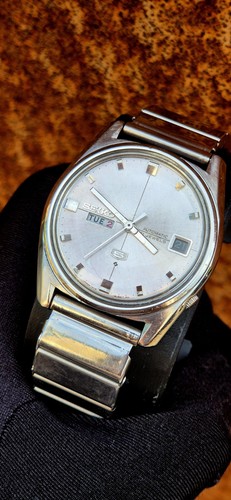 Seiko automatic ref - automatic,
