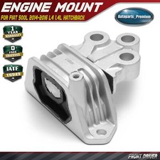 Front Left Driver Engine Mount