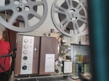 proiettore 16 mm cinelabor