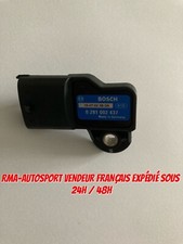 Capteur de pression De