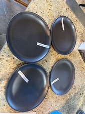 4 piatti insalata Williams