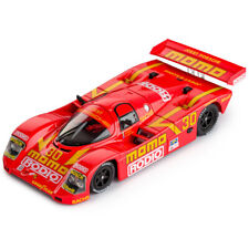 Slot.it CA52b, Porsche 962c n.30 3rd 12h Sebring 1992, per pista elettrica 1:32 