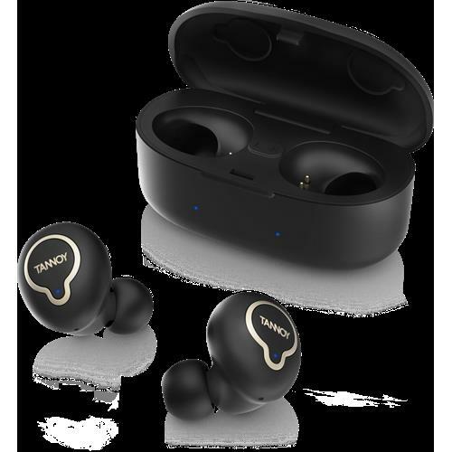 Tannoy life buds auricolari - life,