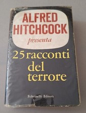 ALFRED HITCHCOCK PRESENTA 25