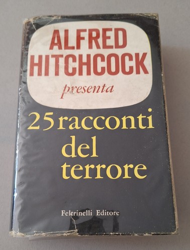 Alfred hitchcock presenta - alfred,
