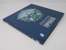 MESSAGE IN A BOX THE POLICE