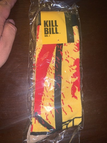 Scarpe kill bill - kill, 1
