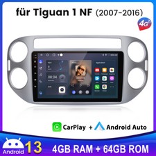 Autoradio 4+64G Carplay