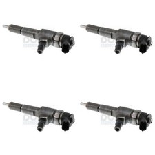 4x MEAT & DORIA Iniettore per