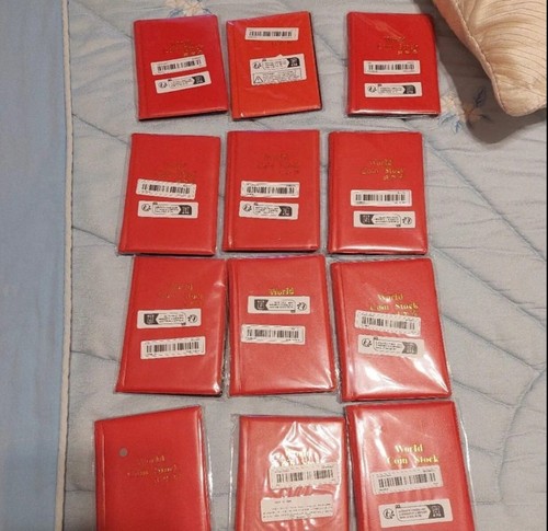 120 tasche raccoglitore - 120,