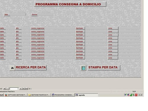 Software gestionale gestione - software,