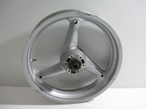 Cerchio ruota anteriore moto - ruota,