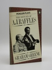 Graham greene the return - the,